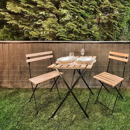Apartment Le Cocon Viennois
