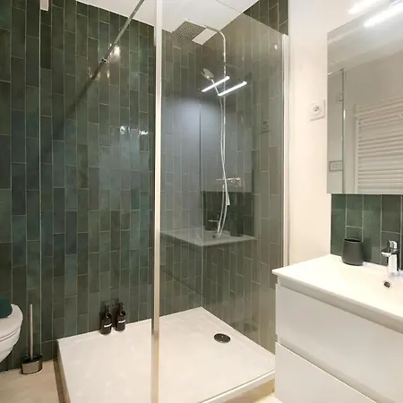 Apartment Le Cocon Viennois *